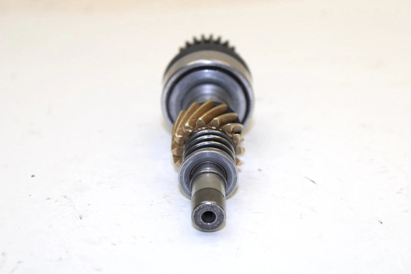 2003 Sea-doo Gti Oem Rotary Valve Shaft 420837252 JS11
