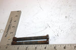 89 Polaris Trail Oem Bridge Bolt (Pair) 1930561 1930558 SP49
