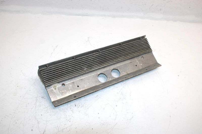 96 Polaris Xlt Oem Rear Heat Exchanger 2511239 SP13