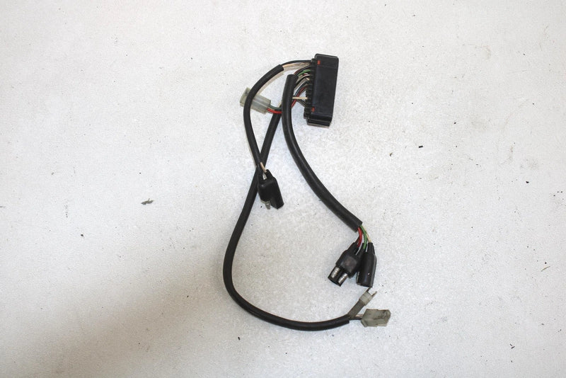 Polaris Oem ECU Ignition Harness 3087219 Q1366