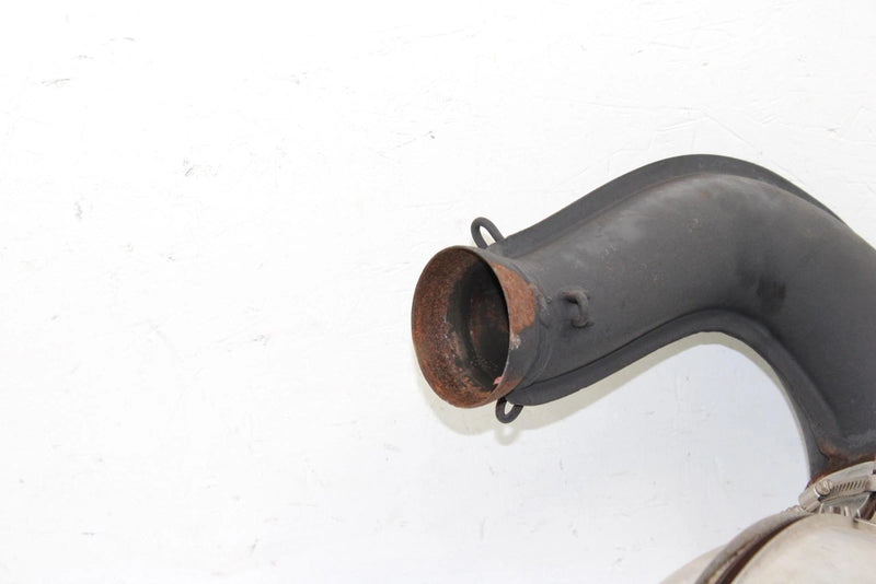 2006 Polaris 600 Fusion Oem Exhaust Pipe 1261613 SP31