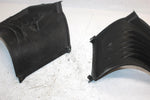94 Yamaha Vmax 600 Oem Side Louver Set 89A-77131-01-00 89A-77132-01-00 SY2