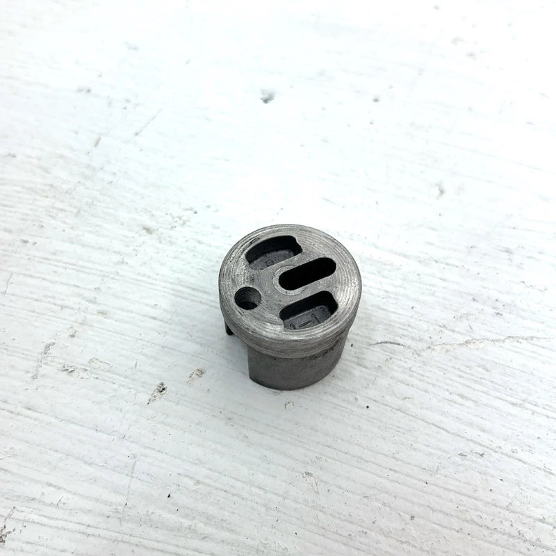 98-00 ARCTIC CAT ZR 500 OEM CARBS CARBURETOR SLIDE BLOCK 6505-590 SA18