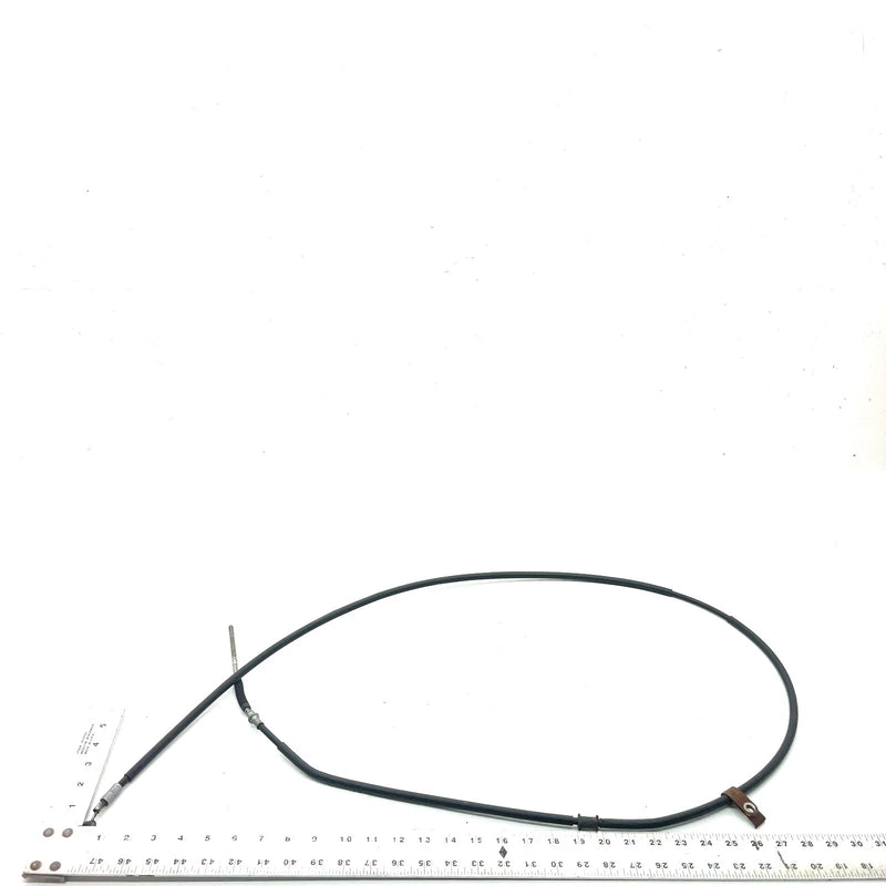 03 Honda Foreman Rubicon 500 4x4 OEM Hand Brake Cable 43460-HN2-000 AH93