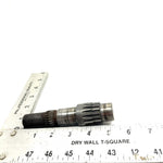 1988 Polaris Trail Boss 250 2x4 OEM Transmission Output Shaft 3231560 AP128