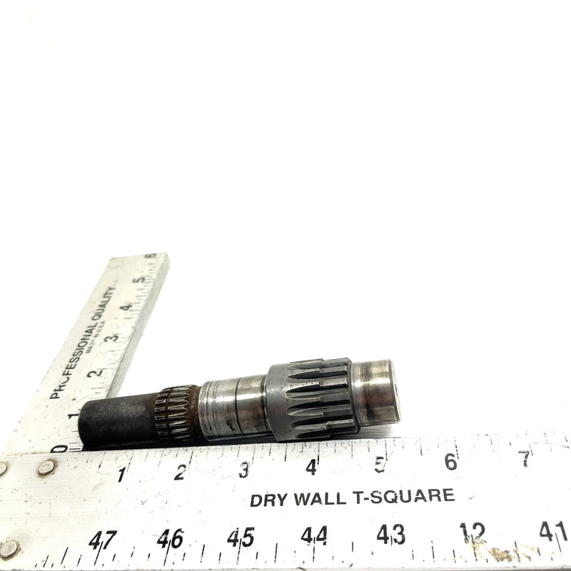 1988 Polaris Trail Boss 250 2x4 OEM Transmission Output Shaft 3231560 AP128