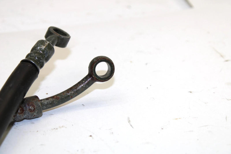 2003 Yamaha Rx1 Oem Brake Hose Line 8FA-25873-00-00 SY108
