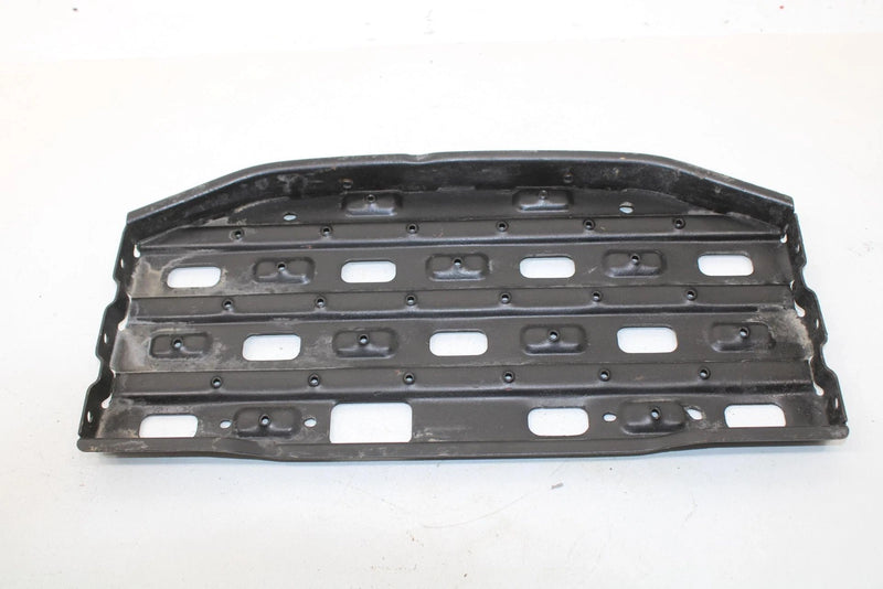 1991 Polaris Trail Boss 250 Oem Foot Well 1040274-117 1040189 AP80