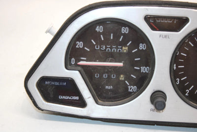 97 Yamaha Venture 600 Vt600a Oem Speedometer Assembly 8DJ-83500-40-00 SY35