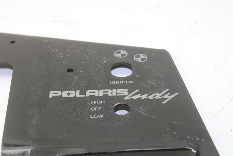96 Polaris RXL OEM Instrument Panel Bracket 5222757-067 SP123