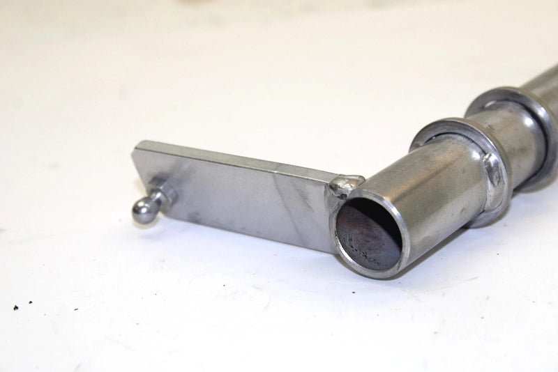 1999 Yamaha Waverunner Gp800 Oem Steering Column GP7-61541-00-00 JY8