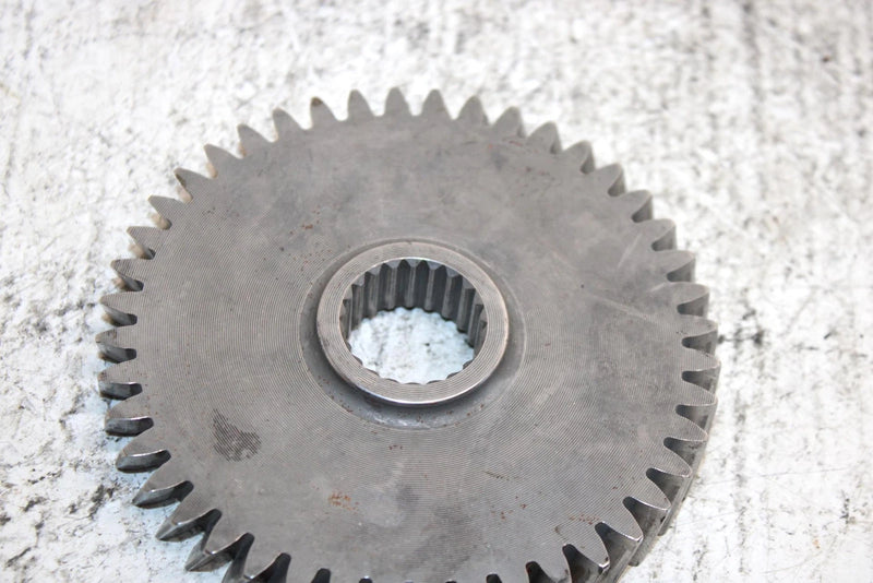 2004 Polaris Sportsman 600 Oem 44T Helical Gear 3234039 AP58