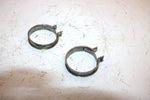 92 Polaris Classic Oem Adapter Band/No Screw(Pair) 3083166 3090180 SP148