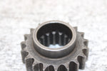 2000 Polaris Classic Touring Oem 19T Upper Chaincase Gear 3221095 SP54