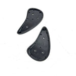 2000 Polaris Genesis FFI OEM Mirror Gasket Set 5411557 5411558 JP51