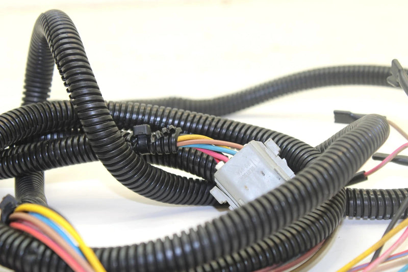 1996 Polaris Sltx Oem Main Harness JP19