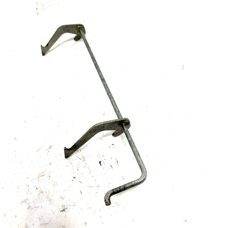 2003 Arctic Cat 400 4x4 Automatic OEM Seat Latch 0506-796 AA35