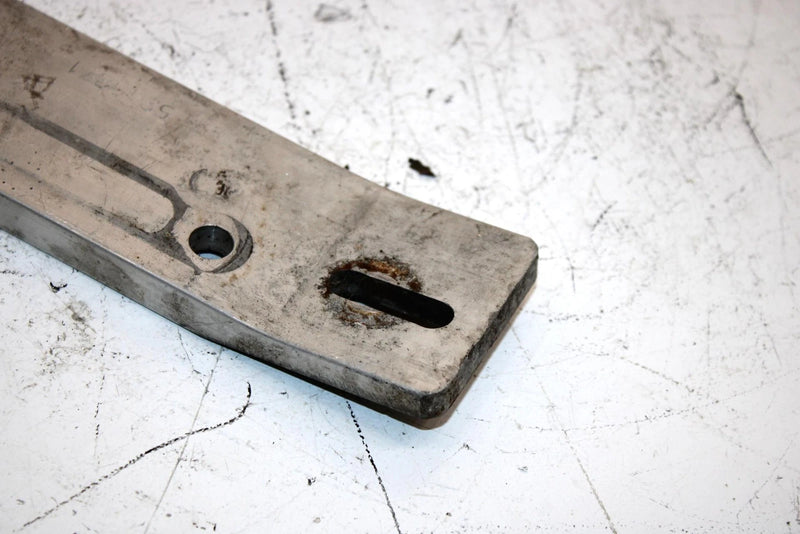 03 Polaris Pro X 600 Oem Motor Mount Plate 5245271 Q2958
