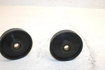 1991 Polaris Sport Oem RTA Idler Wheel Pair 1543017 SP26
