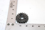 2017 Ski-doo Grand Touring 900 Oem 19T Sprocket 581096900 SS65