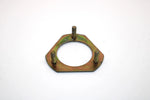 1998 Ski-doo Formula 500 Oem Drive Axle Bearing Retainer Plate 501017800 SS70