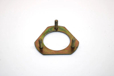 1998 Ski-doo Formula 500 Oem Drive Axle Bearing Retainer Plate 501017800 SS70