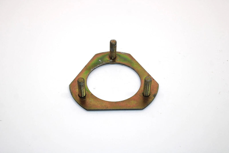 1998 Ski-doo Formula 500 Oem Drive Axle Bearing Retainer Plate 501017800 SS70