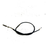89-01 Suzuki Quadrunner 160 OEM Brake Cable 58100-02C01 AS30