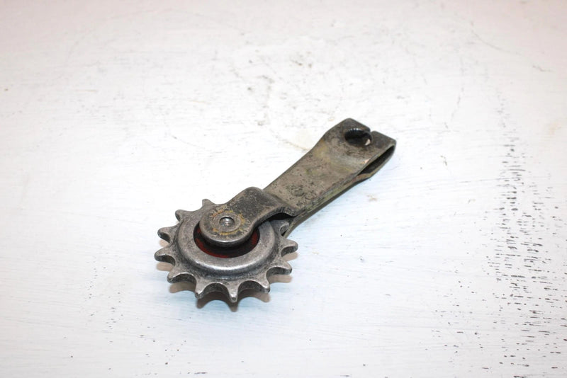 1977 Honda Atc 90 Oem Chain Tensioner 40500-918-000 AH69