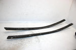87 Polaris 400 Oem Front Side Bumper Set 5510149 5510148 SP63