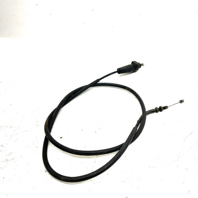 2003 Arctic Cat 400 4X4 OEM Throttle Cable 0487-049 AA30
