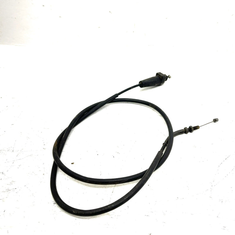2003 Arctic Cat 400 4X4 OEM Throttle Cable 0487-049 AA30