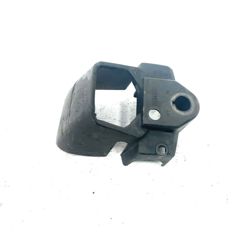 96-98 Yamaha Kodiak 400 YFM400FW 4x4 OEM Handlebar Cover 4SH-26124-01-00 AY64