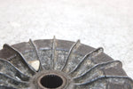 1986 Honda Trx350 Oem Rear Brake Drum 42622-HA7-670 42622-HA7-880 AH40