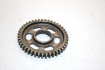 86Honda Fourtrax250 Trx250 A Oem 43T Second Countershaft Gear 23431-HC4-000 AH32