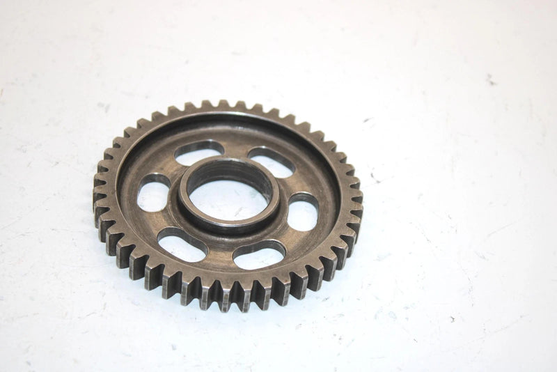 86Honda Fourtrax250 Trx250 A Oem 43T Second Countershaft Gear 23431-HC4-000 AH32