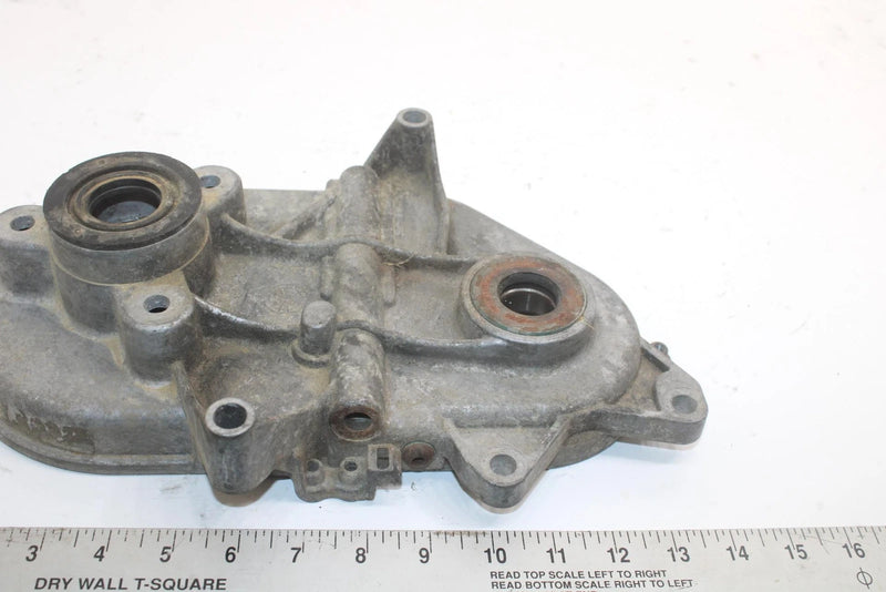 1996 Ski-doo Mach Z Oem Chaincase 504095500 SS91