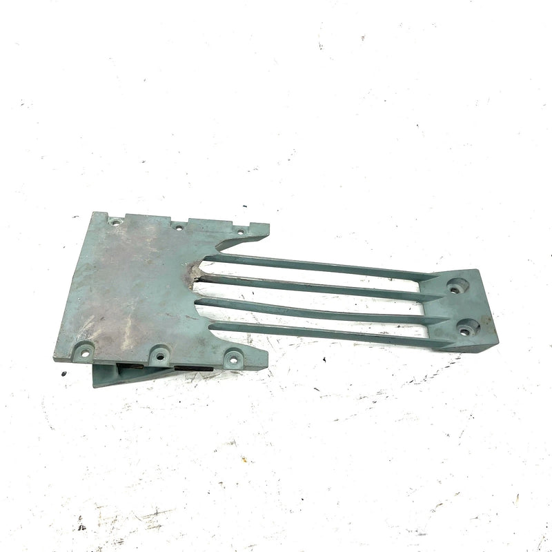 1996 Yamaha WaveVenture 1100 OEM Jet Pump Inlet Grate Scoop 64T-51333-00-5B JY14