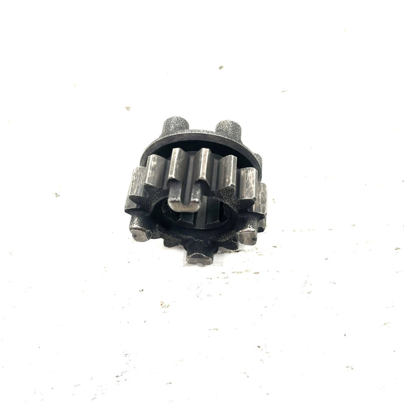84-87 Suzuki Quadrunner 185 OEM 16T 3rd Drive Gear 24231-24410 AS33