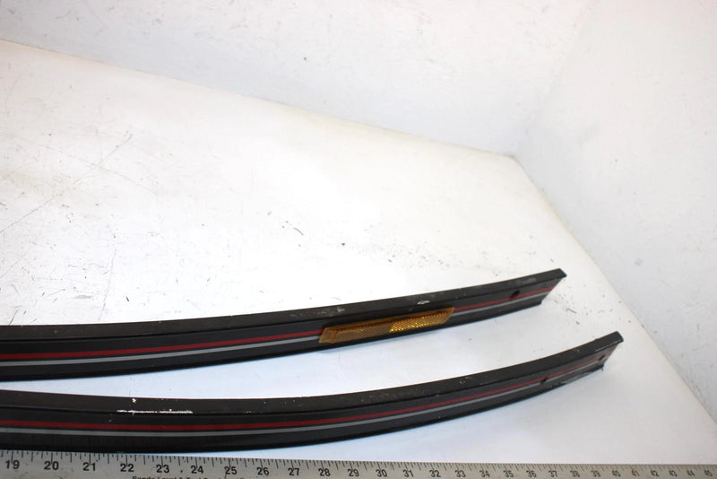 92 Polaris Trail Oem LH,RH Bumper (Set) 2670115 2670114 SP136