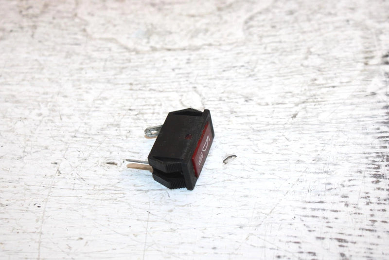 1996 Ski-doo Mxz 440 Oem Pilot Oil Light 410109500 515175728 SS13