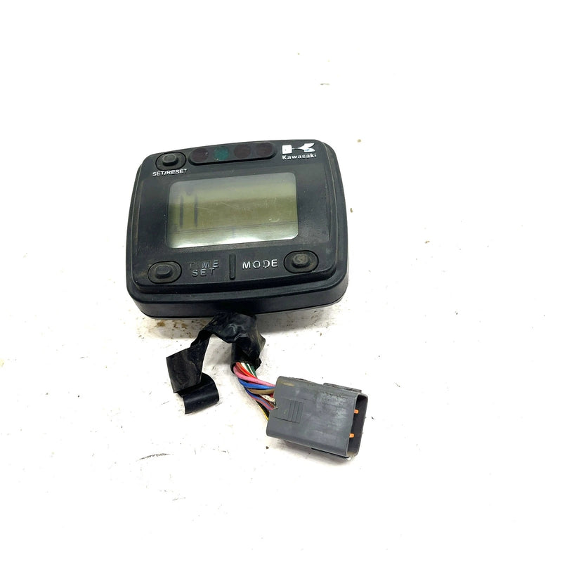 05-11 Kawasaki Brute Force 650 4x4 OEM Speedometer 25031-0034 AK34