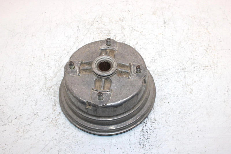 1993 Kawasaki Bayou 300 Oem Rear Brake Drum/Hub 41038-1201 AK24