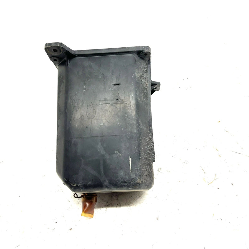 1992 Yamaha Big Bear 350 YFM350FW 4x4 OEM Airbox Base 1YW-14411-01-00 AY53