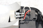 2001 Ski-doo Mxz 800 Oem Tail Brake Light Hosuing 510004061 SS19