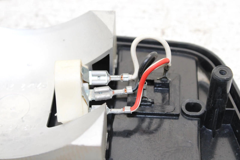 2001 Ski-doo Mxz 800 Oem Tail Brake Light Hosuing 510004061 SS19