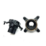97-08 Polaris Sportsman 500 OEM Front Wheel Hub Pair 1520243 AP203