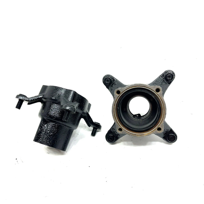 97-08 Polaris Sportsman 500 OEM Front Wheel Hub Pair 1520243 AP203