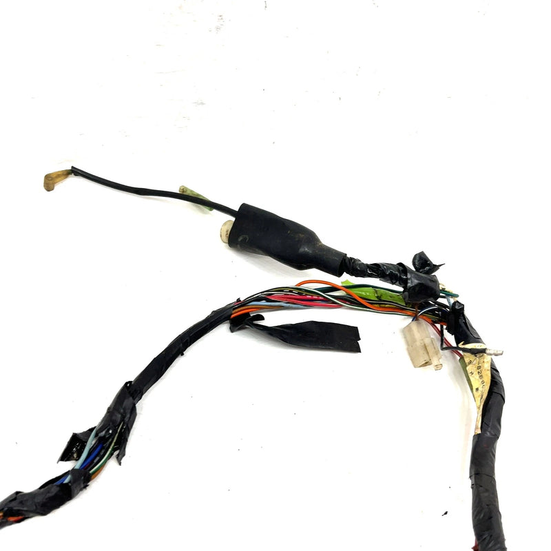 1996 Yamaha Warrior 350 OEM Main Wire Harness 3GD-82590-20-00 AY60