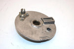 87 Polaris Trail Boss 250 2x4 Oem Front Right Brake Plate 1525006 AP32